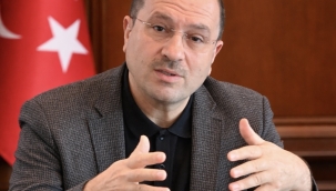 AK Partili Kırkpınar'dan Tugay'a "Laf Cambazlığı" Çıkışı