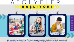 Başkan Görkem Duman: "Çocuklarımızı geleceğin teknolojileriyle bugünden buluşturuyoruz"