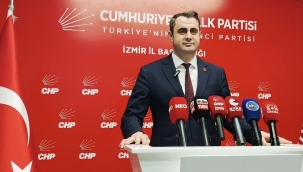 Başkan Güç'ten AK Parti'li Saygılı'ya Yanıt: İktidar İzmirliye Eziyet Ediyor