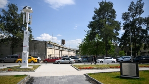 Bornova'nın enerjisi yenilenebilir kaynaklardan sağlanacak