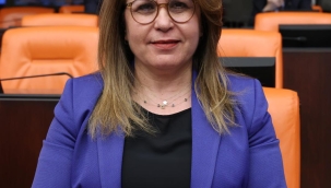 CHP'li Karaca: Engelli Bireyler İçin Hizmete Erişim Kanunla Güvence Altına Alınmalı
