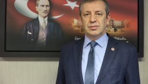 CHP'li Rahmi Aşkın Türeli: Toprağına Küskün Bir Üretici Kaybeden Bir Tarım