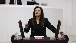 CHP'li Sevda Erdan Kılıç'tan 19 Mayıs Mesajı