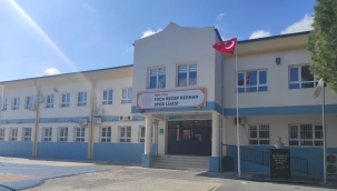 Foça Spor Lisesinin Kapatılmasına Tepki