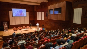 Geleceğin acil müdahale teknolojileri masaya yatırıldı