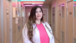 Gençlik yaşta değil, ruhta!