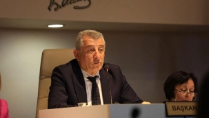 Güzelbahçe Belediye Başkanı Mustafa Günay gözaltına alındı