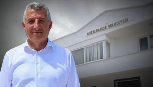 Güzelbahçe Belediyesi'ne rüşvet soruşturması: Belediye Başkanı Günay tutuklandı