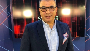 Hakan Solak CHP'den İsitfa Etti: "Karşıyaka'yı Sahipsiz Bırakmayız"