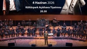 İki usta, tek sahne İzmir'de Edip Akbayram ve Volkan Konak şarkıları yankılanacak