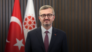 İletişim Başkanı Duran: "Türkiye, bütün kurumlarıyla dijital alandaki tehditlere karşı teyakkuz hâlindedir"