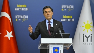 Kavuncu: "Ekonomi programı çöktü" 