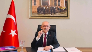 Kemal Kılıçdaroğlu: Karar kenetlenme fırsatı