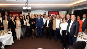 KESİAD Başkanı Özken'den İhracatçıya Özel Kur Çağrısı 