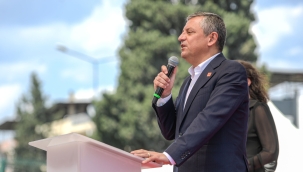 "Kimseyi geride bırakmadan çalışacağız"