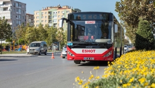 Kurban Bayramı'nda toplu ulaşım düzenlemesi