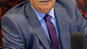 Medeni Erdem: "İzmir'de Erzurum Dayanışmasını Büyütüyoruz"