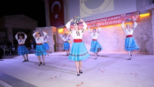 Menderes'te Mandalina Çiçeği Festivali Yapılacak