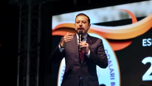 Milletvekili Atilla Kaya'dan CHP'li belediyelere sert eleştiri!