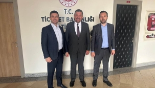 Oto kiralamacı esnafı uzun Bayram tatili öncesi endişeli…
