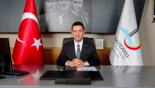 Özgür Özel Bayraklı'da Ferdi Zeyrek Spor Kompleksi Açılışı ve Araç Filosu Tanıtımına Katılacak