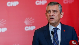 Özgür Özel: "Bundan sonraki süreci değerlendireceğiz"