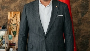 Serhun Alakuş: "Her Kesime Dokunan Projeler Üretiyoruz