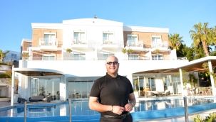 Turizm Sektörüne Bayram Tatili Dopingi 
