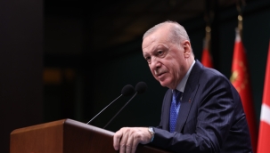 "Türkiye, belirsizliğin arttığı günümüzde bölgesinin en istikrarlı ülkesi olarak adından söz ettirmektedir" 