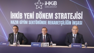 Türkiye, hazır giyimde fiyat odaklı rekabetten çıkıp, satın alınabilir lüksün üretim üssü olacak