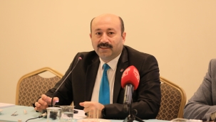 Yetkinin Adı Yine Sağlık-Sen Oldu