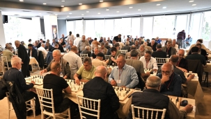 Zekanın ve stratejinin zirvesi Bornova'da kuruldu