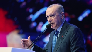 “2025 yılında mal ve hizmet ihracatımız 395,9 milyar dolarla Cumhuriyet tarihimizin rekorunu kırdı” 