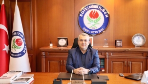 Ali Kaya: “Güvenli Bir Eğitim İklimi İçin Tatil Dönemi İyi Değerlendirilmelidir” 