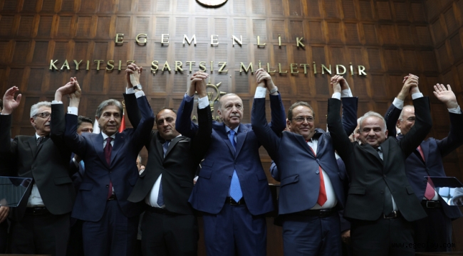 “Ankara Zirvesi’nin NATO tarihinde bir referans noktası olma