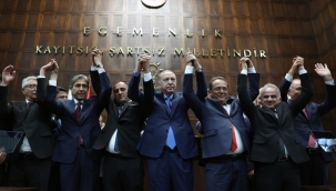 "Ankara Zirvesi'nin NATO tarihinde bir referans noktası olması için hazırlıklarımızı yoğunlaştırdık" 