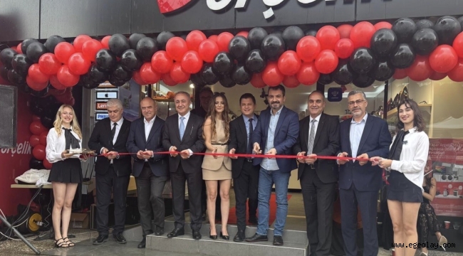 Arçelik'ten İzmir'e Güçlü Perakende Yatırımı