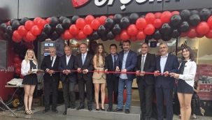 Arçelik'ten İzmir'e Güçlü Perakende Yatırımı