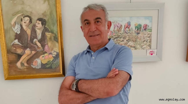 Başkan Demir’den Tarım ve Hayvancılıkta Destek Tal