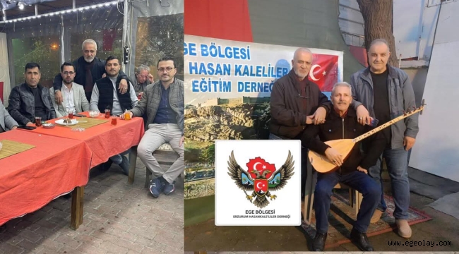 Başkan Hulusi Başaran : 40 Yılı Aşkın Süredir Hemşehrilerimize Hizmet Ediyoruz