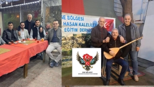 Başkan Hulusi Başaran : 40 Yılı Aşkın Süredir Hemşehrilerimize Hizmet Ediyoruz"