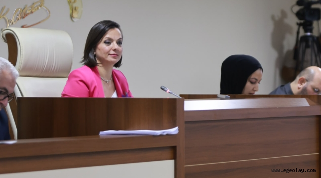 Başkan Kınay'dan Kentsel Dönüşüm Vurgusu 