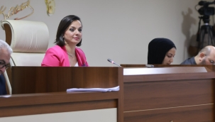 Başkan Kınay'dan Kentsel Dönüşüm Vurgusu "Bu Çalışmayla Gurur Duyuyoruz"