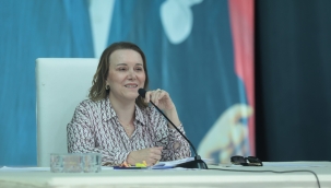Başkan Mutlu: Kamu için kamu yararına çalışan bir belediyeyiz