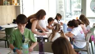 Bayraklı'da Yaz Okulu Kayıtları Başladı