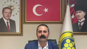 Buca'da Başkan Vekilliği Yarışında En Çok Konuşulan İsim: Veli Balyemez 