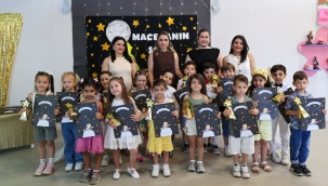 Buca'nın pırlantaları tatile hazır 