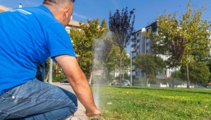 Büyükşehir tasarrufta rekor kırdı 