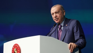 “Çevre, iklim ve atık yönetimi noktasında gerekli adımları titizlikle atıyoruz” 