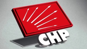 CHP'den 2 ismin unvanı TBMM sitesinden silindi
